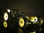 TLR 8T 3.0 1/8 4WD kit